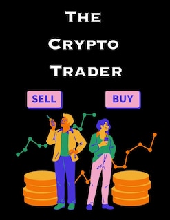 Front cover_The Crypto Trader