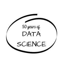 Couverture_50 years of Data Science