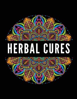 Couverture_Herbal Cures