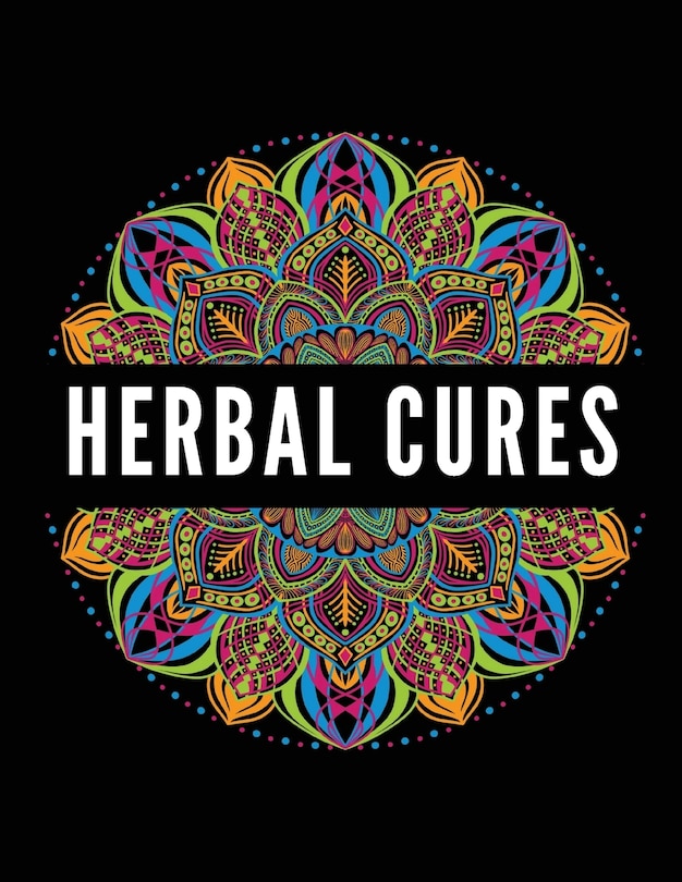 Couverture_Herbal Cures