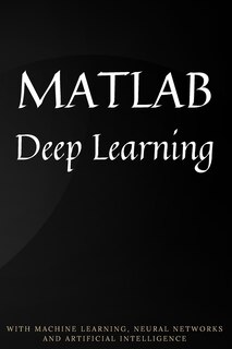 Couverture_MATLAB Deep Learning