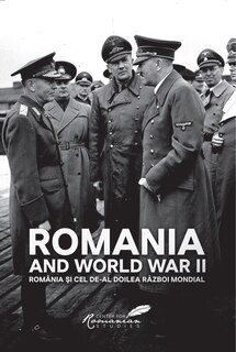 Couverture_Romania and World War II
