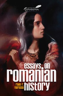 Front cover_Essays on Romanian History