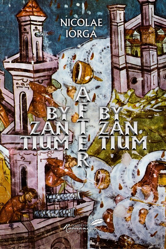 Front cover_Byzantium after Byzantium