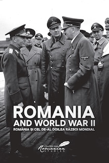 Couverture_Romania and World War II