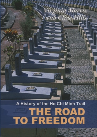 Couverture_A History of the Ho Chi Minh Trail