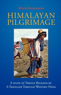 Couverture_Himalayan Pilgrimage