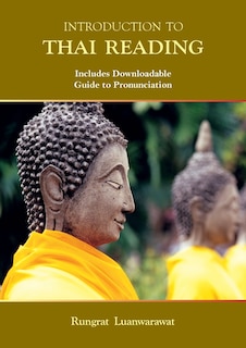 Front cover_Introduction To Thai Reading