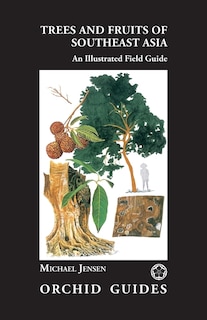 Couverture_Trees and Fruits of Southeast Asia