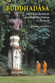 Front cover_Buddhadasa