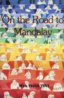 Front cover_On the Road to Mandalay