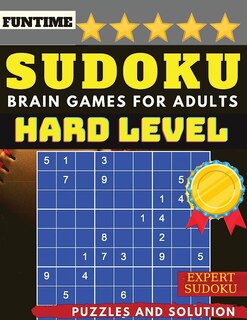 Front cover_Sudoku Time