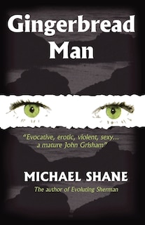 Front cover_Gingerbread Man