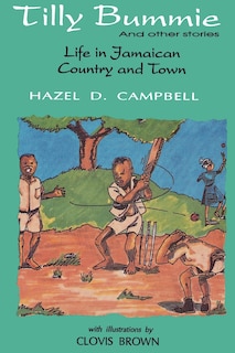 Couverture_Tilly Bummie and Other Stories