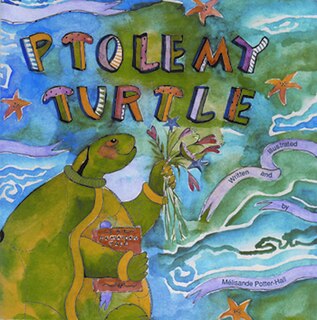 Front cover_Ptolemy Turtle