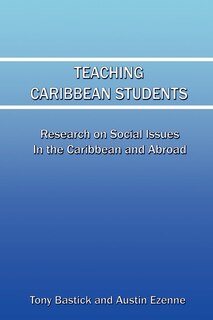 Front cover_Teaching Caribbean Students