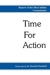 Couverture_Time For Action