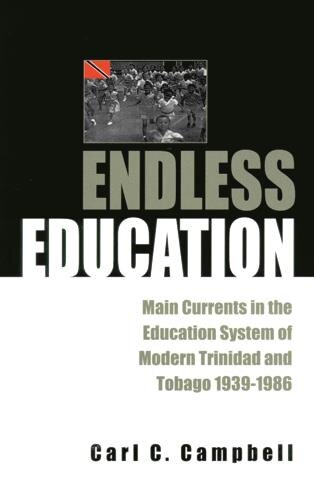 Endless Education: Main Currents In The Education System Of Modern ...