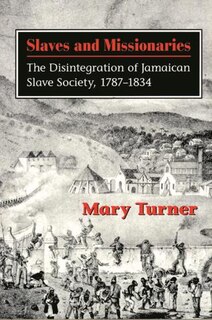 Couverture_Slaves And Missionaries