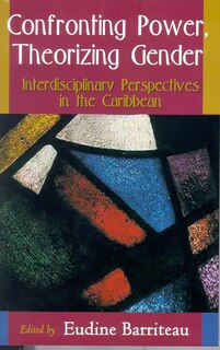 Couverture_Confronting Power, Theorizing Gender