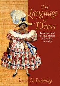 Front cover_The Language of Dress