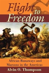 Couverture_Flight To Freedom