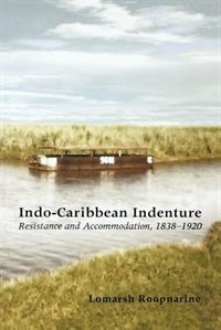 Couverture_Indo-caribbean Indenture