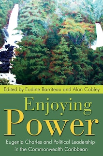 Couverture_Enjoying Power