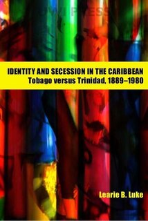 Front cover_Identity And Secession In The Caribbean