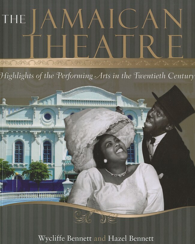 Couverture_The Jamaican Theatre