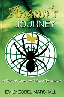 Front cover_Anansi's Journey