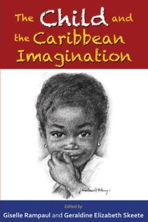 Couverture_The Child and the Caribbean Imagination