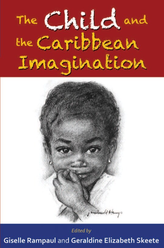 Couverture_The Child and the Caribbean Imagination