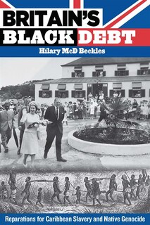 Front cover_Britain's Black Debt