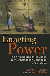 Front cover_Enacting Power
