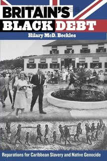 Front cover_Britain's Black Debt