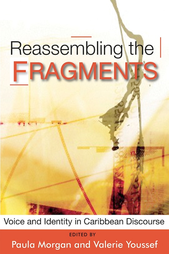 Front cover_Reassembling The Fragments