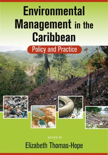 Couverture_Environmental Management In The Caribbean