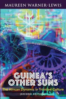 Front cover_Guinea's Other Suns