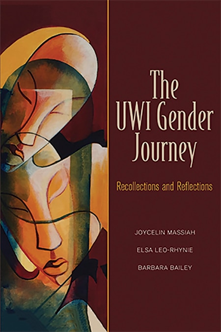 Couverture_The UWI Gender Journey
