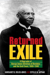 Couverture_Returned Exile