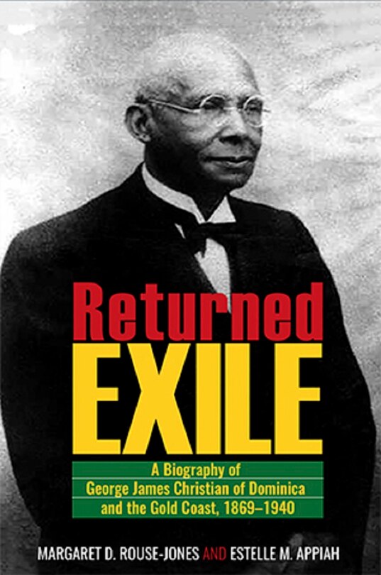 Couverture_Returned Exile