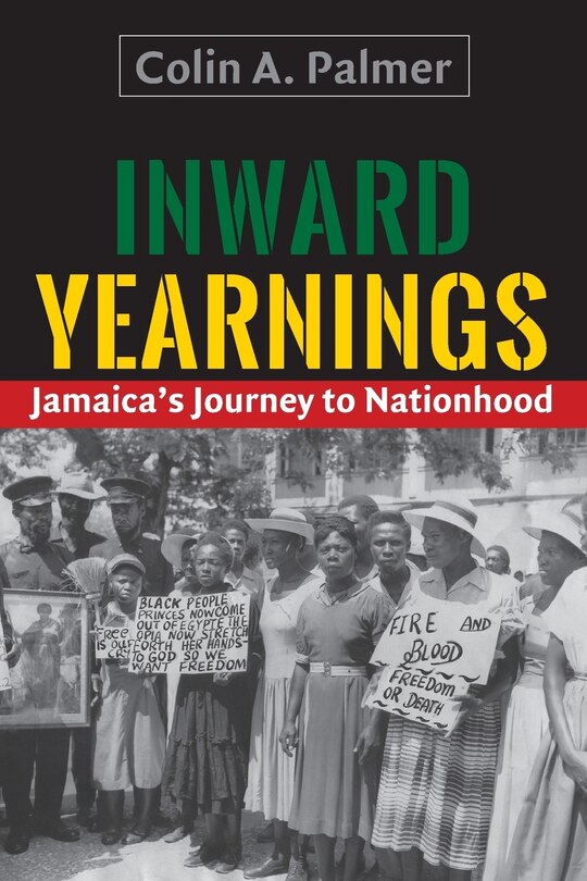 Front cover_Inward Yearnings