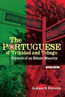 Couverture_The Portuguese of Trinidad and Tobago