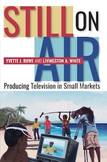 Couverture_Still On Air