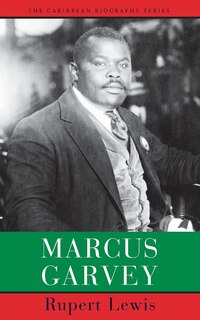 Front cover_Marcus Garvey