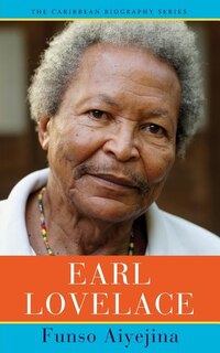 Front cover_Earl Lovelace