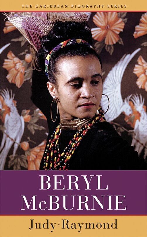 Front cover_Beryl Mcburnie
