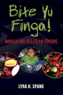 Front cover_Bite Yu Finga!