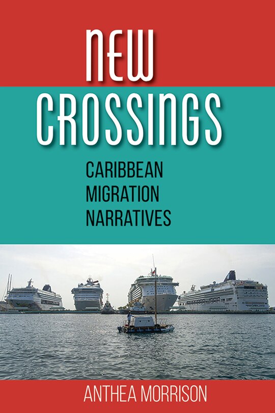 Front cover_New Crossings